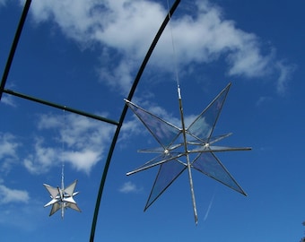Glass Star