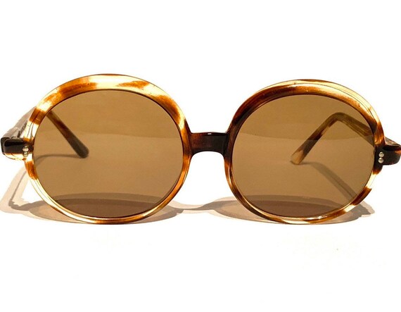 Renauld France Sunglasses, Vintage 1970s Sunglasse