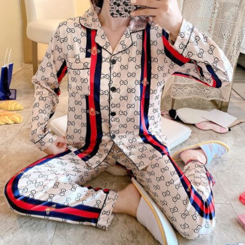 Lv Pajama Set Price