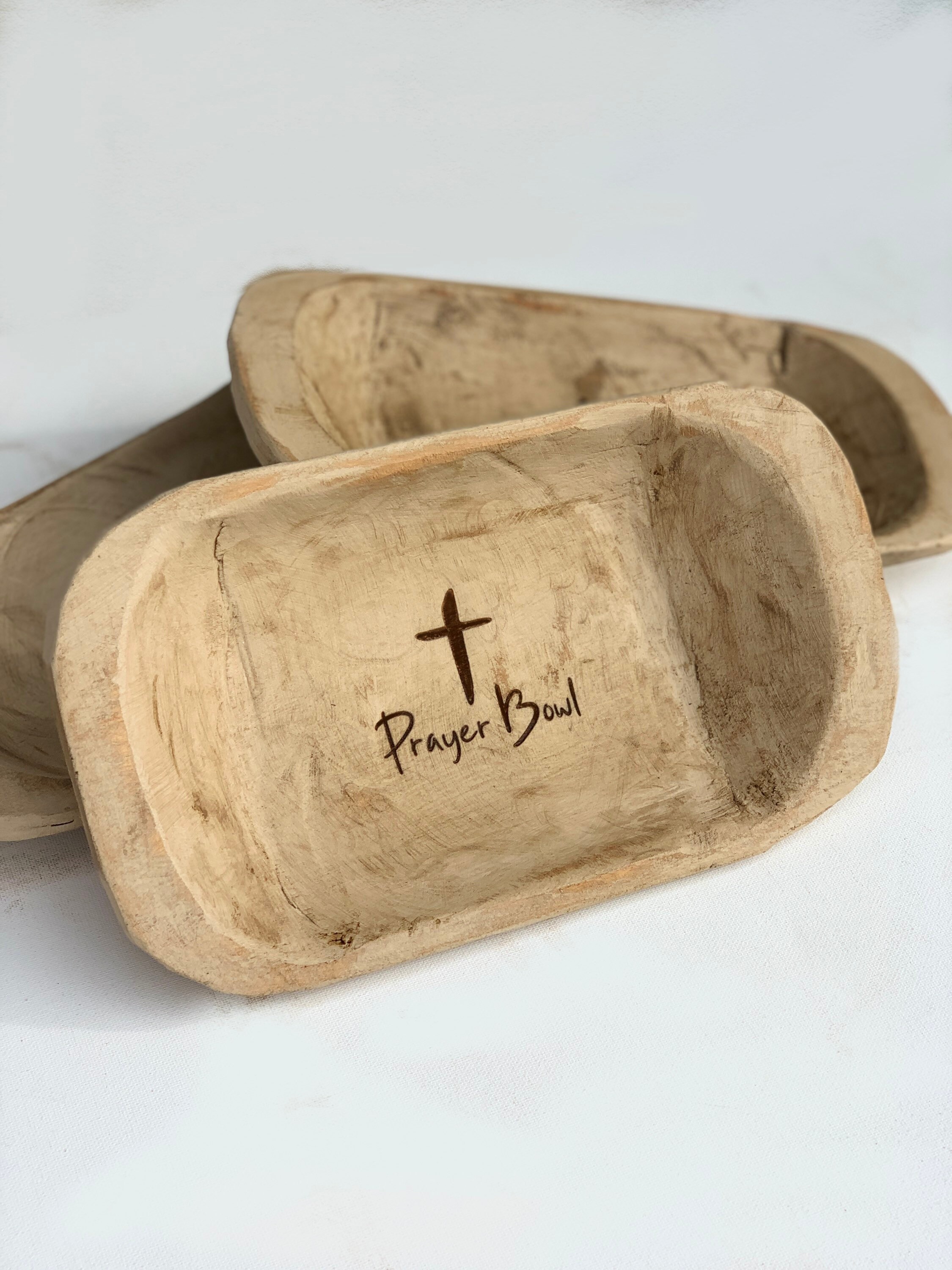 Small Mini Prayer Bowl Dough Bowl Cross Religious Gifts Etsy Small Mini Prayer Bowl Dough Bowl Cross Religious Gifts Etsy