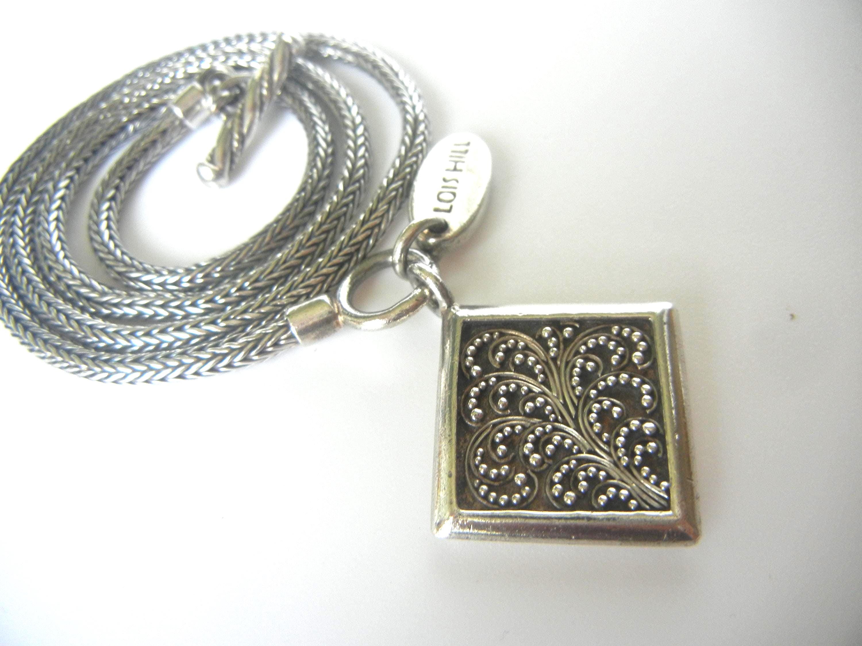 Lois Hill Jewelry - Etsy