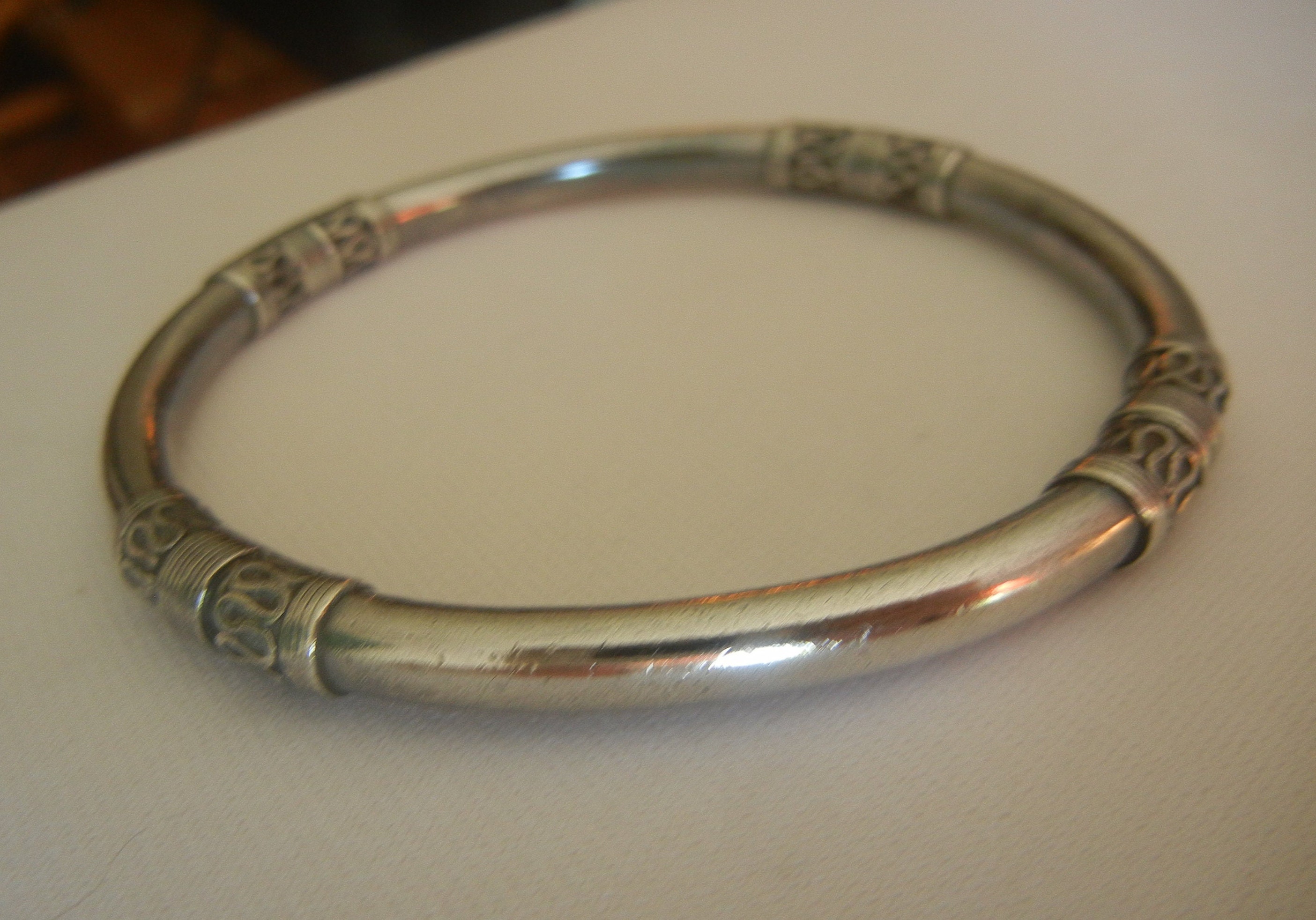 お気に入お気に入MB OX JEWELRY Silver Curve Bangle バングル | blog