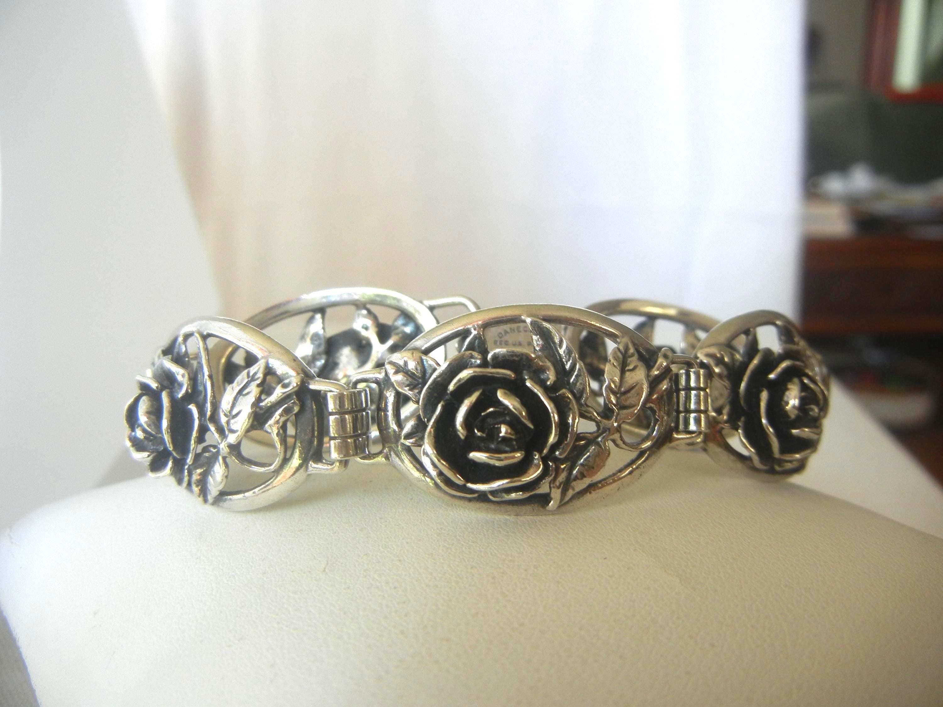 Danecraft bracelet - Etsy 日本
