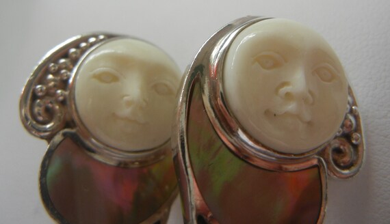 Sajen earrings deals
