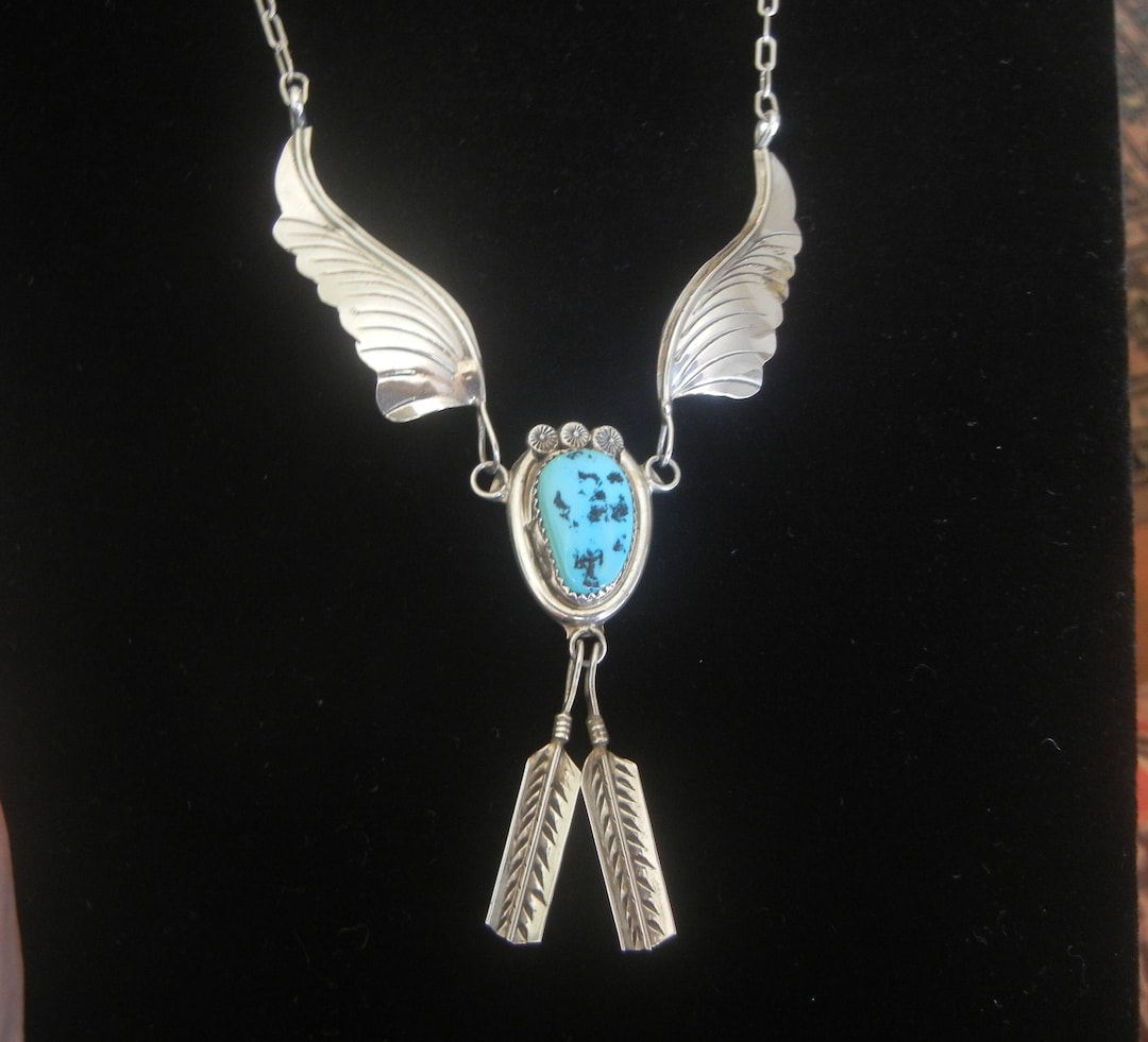Very Rare Vintage Native American Navajo Ben Begaye Lapis Chain Link Sterling Silver Bracelet Very Rare Vintage Native American Navajo Ben Begaye Lapis Chain Link Sterling Silver Bracelet