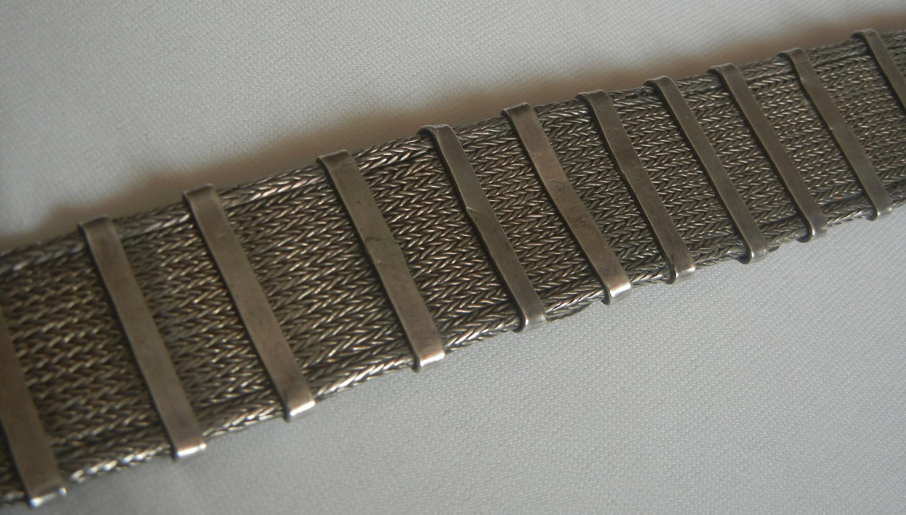 Rare Antique Museum Quality Rajasthan South India Bride Belt