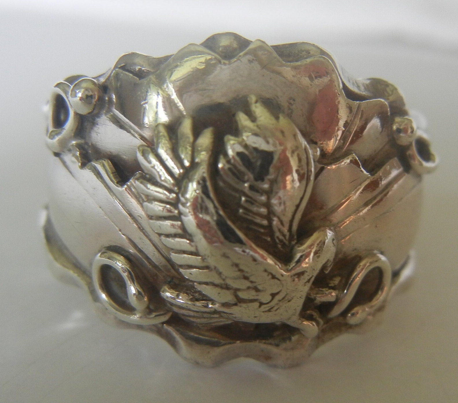 Sterling navajo rb - Etsy 日本