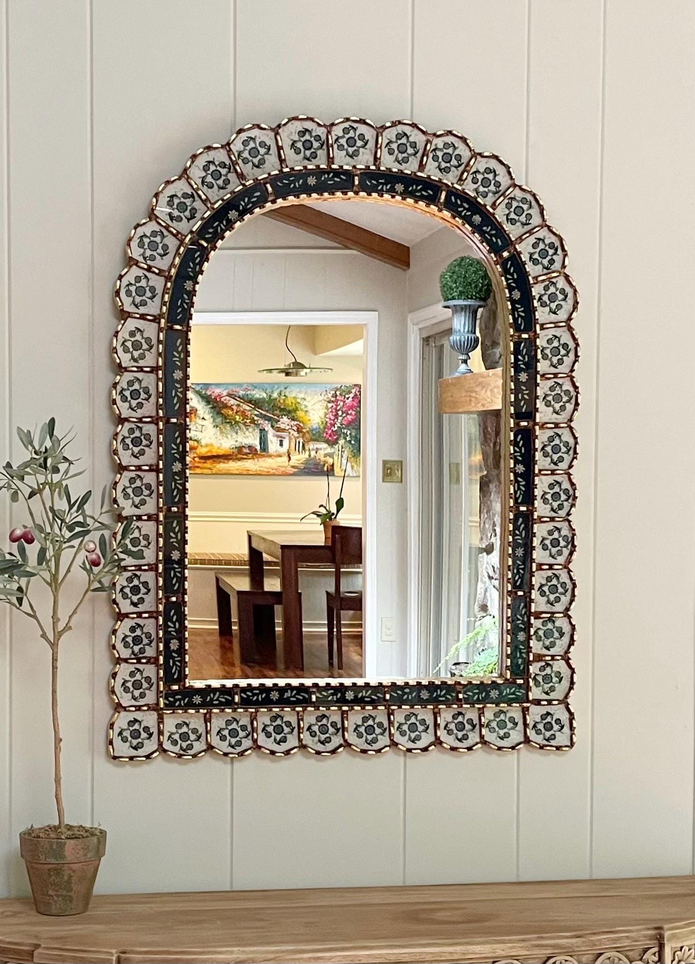 Italian Mirror - Etsy