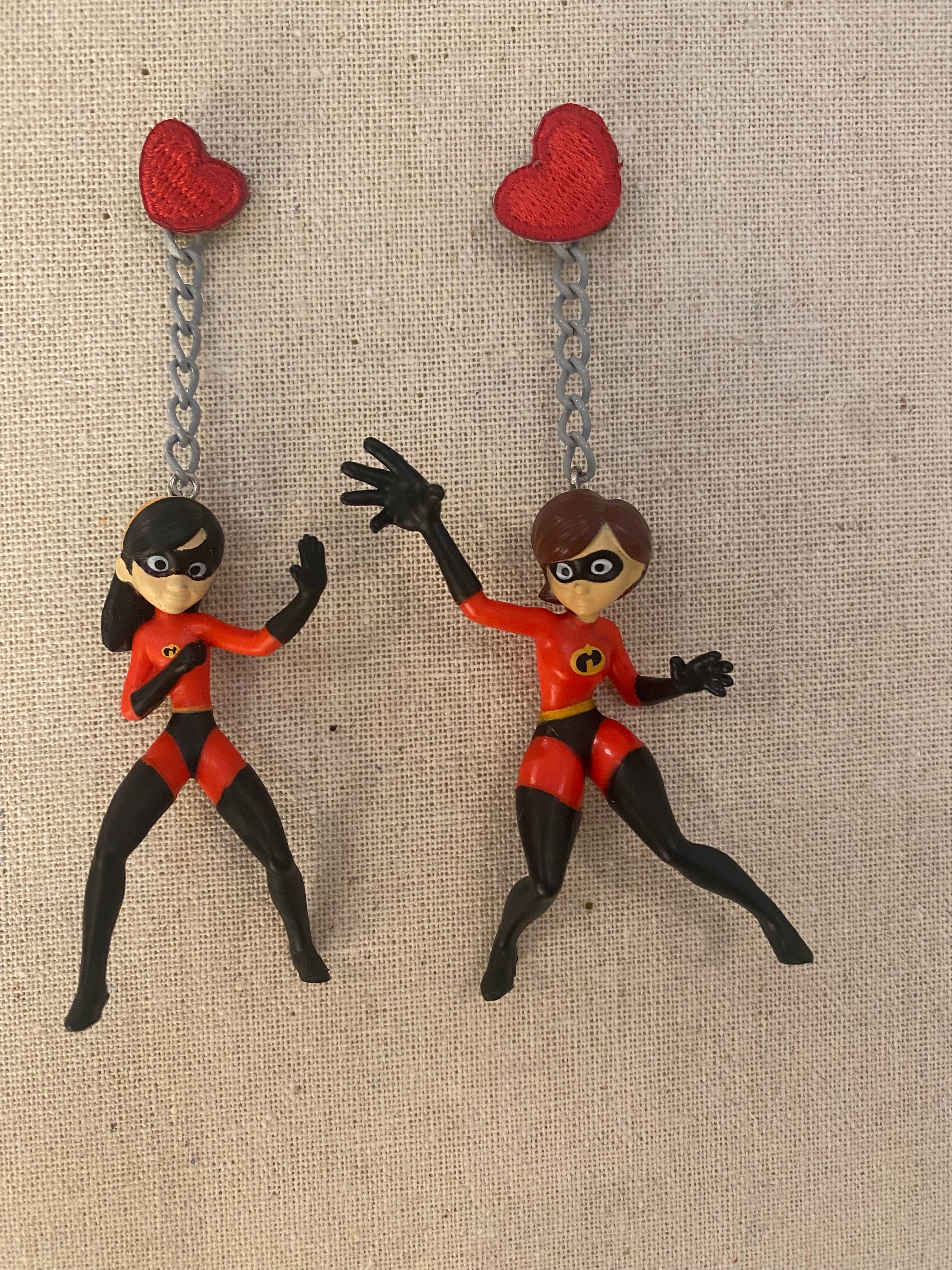 Violet Parr The Incredibles Dog Violet Parr