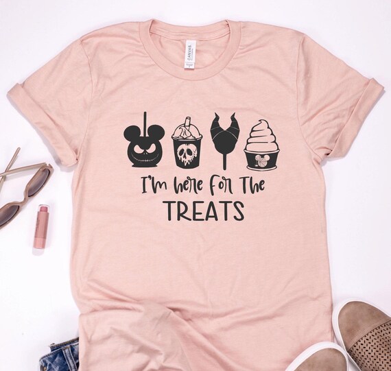 etsy disney shirts