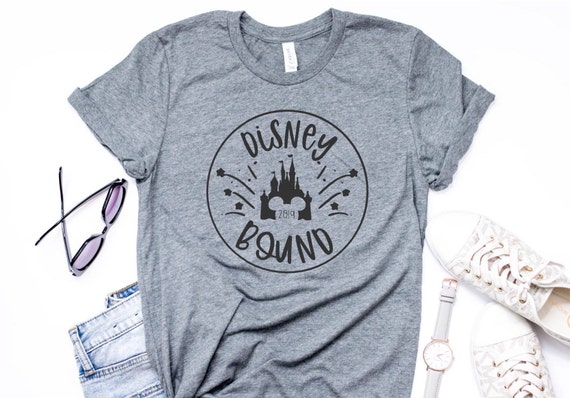 disney vacation shirts etsy