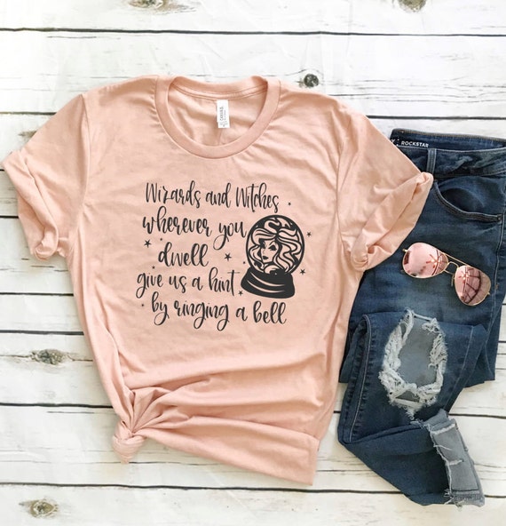 etsy disney halloween shirts
