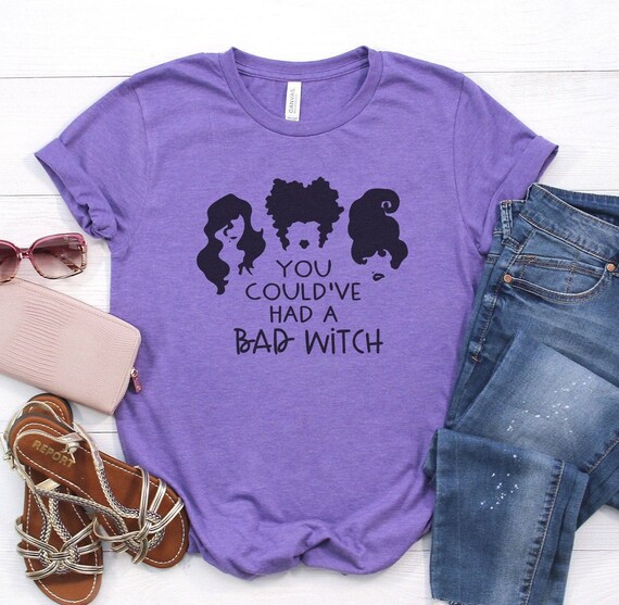 hocus pocus shirt disney