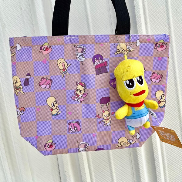 PREORDER: TouPea Insulated Lunchbags