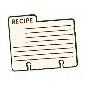 Royal Icing Recipe