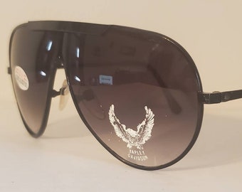 Occhiali Da Sole Harley Davidson Stile Classico - Cristallo Viola E Dettagli A Diamante, Con Custodia - Foto 5