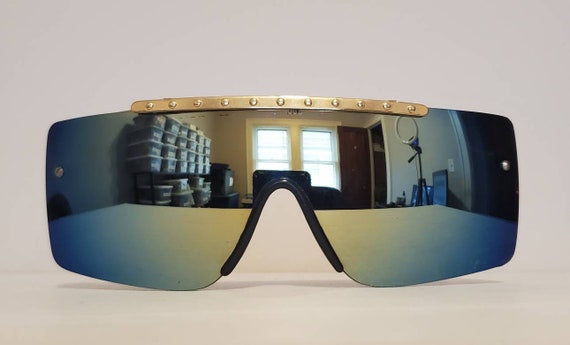 Leggerssm Occhal Goello Senza Montatura | Occhal, Occhal Da Vsta, Perle - Foto 2