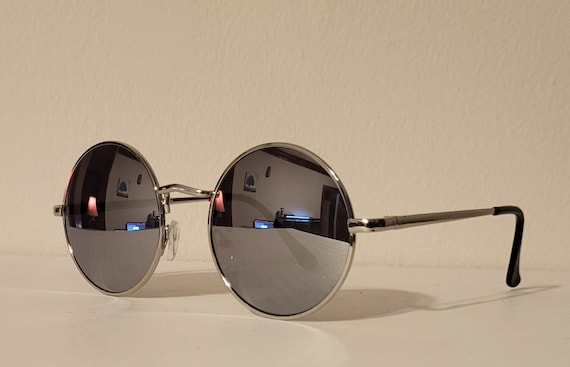 Buy Occhiali Da Vista John Lennon Hotsell Occhiali John Lennon L Occhiale Da Sole Tondo Sempre Pi - Foto 5