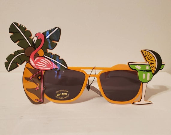 Gafas flamingo sale