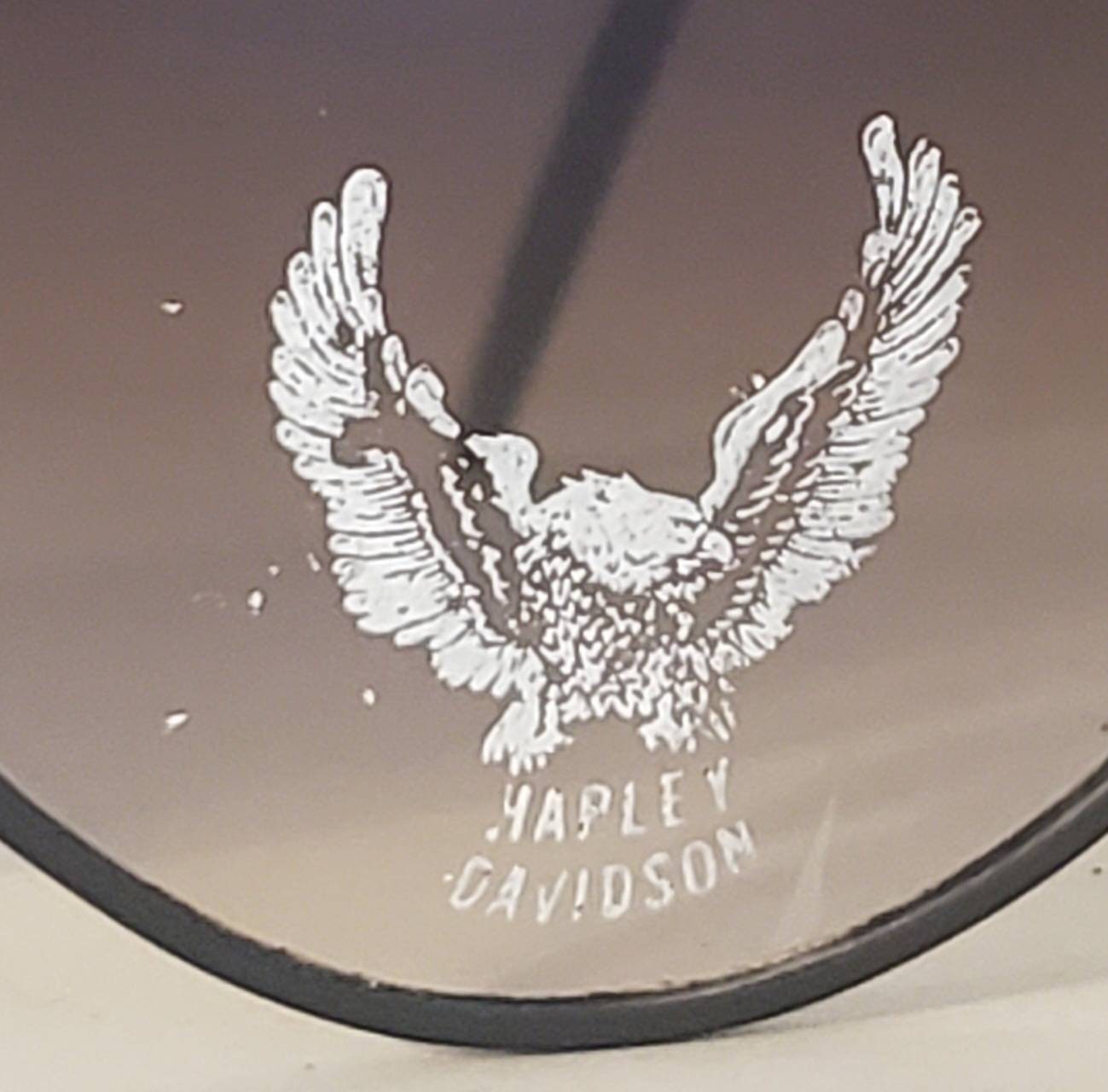 ヴィンテージ ハーレーダビッドソン アビエーター サングラス