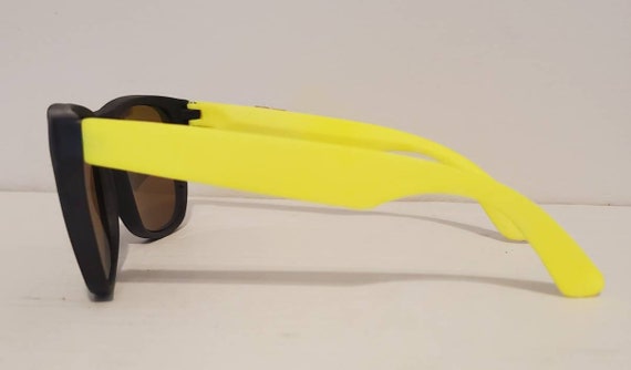 Vintage Teenage Mutant Ninja Turtles Sunglasses /… - image 3