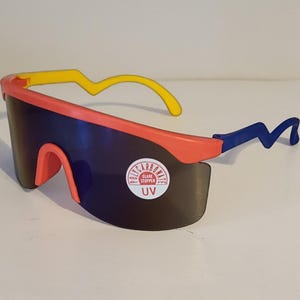 1980s Oakley Blades - Etsy