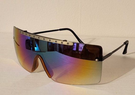 da sole monture lunette grande taille