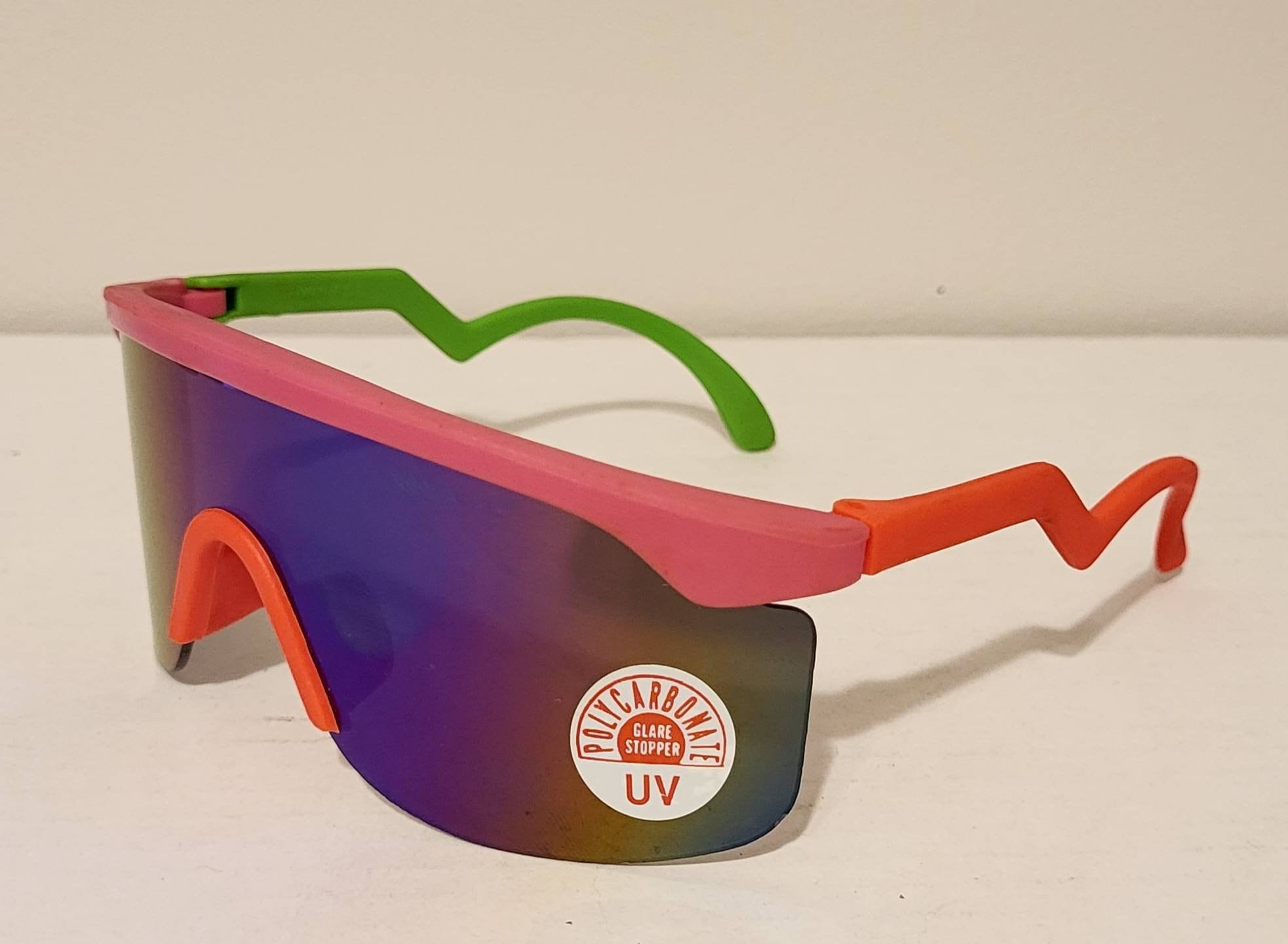 Vintage Oakley Blade - Etsy Vintage Oakley Blade - Etsy