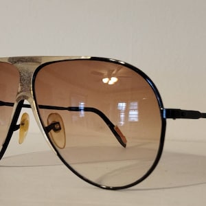 Amber aviators discount