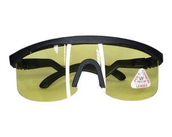 Gli Occhiali Da Sole Uomo Ray-Ban Aviator Di Joe Biden Dettano Tendenza - Foto 3