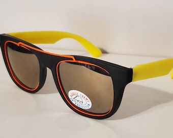 Vintage New Kids on the Block Sunglasses //ops Party 