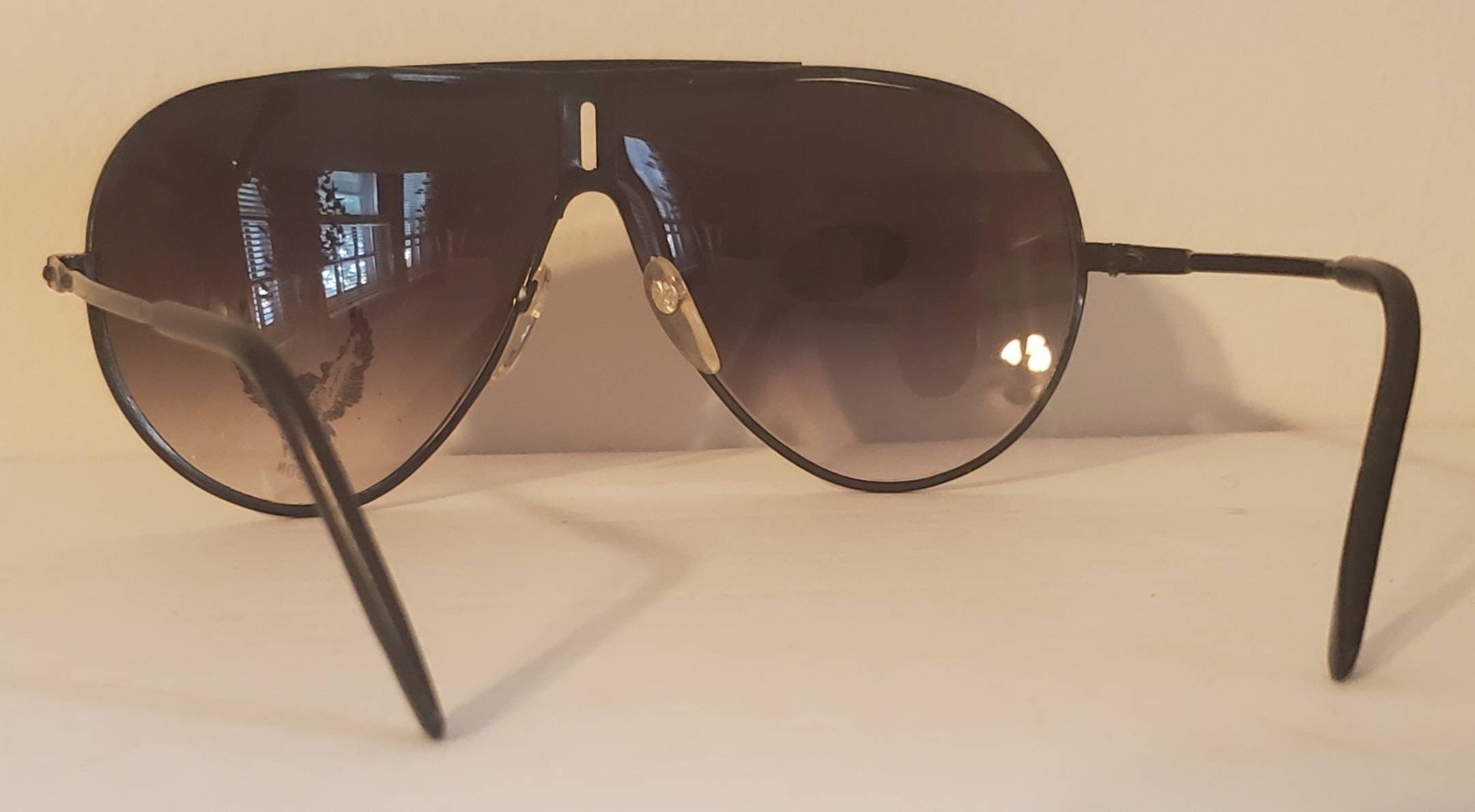 ヴィンテージ ハーレーダビッドソン アビエーター サングラス