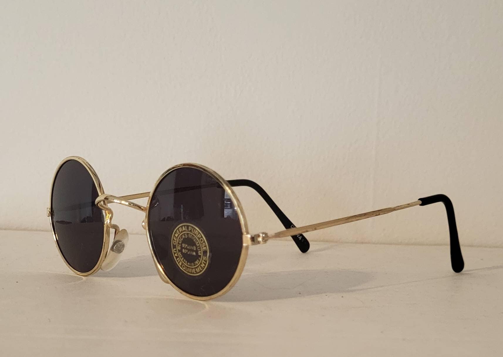 ビンテージ1970年代グラサン「スペクター 70s sunglasses - Etsy 日本
