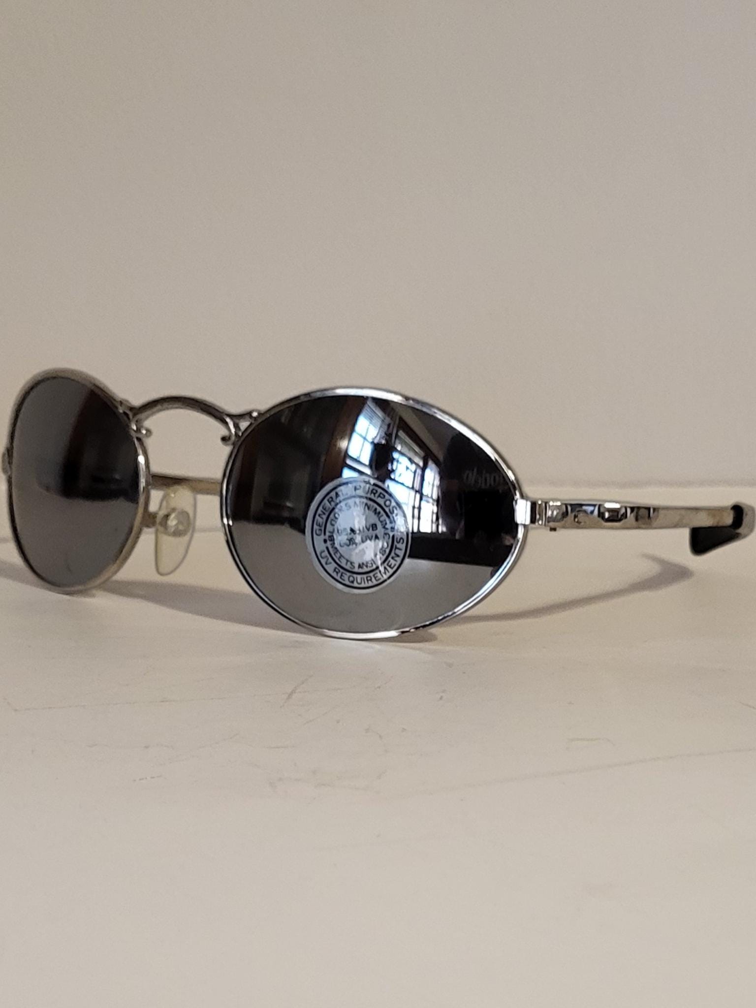 Cyber Y2k Sunglasses - Etsy
