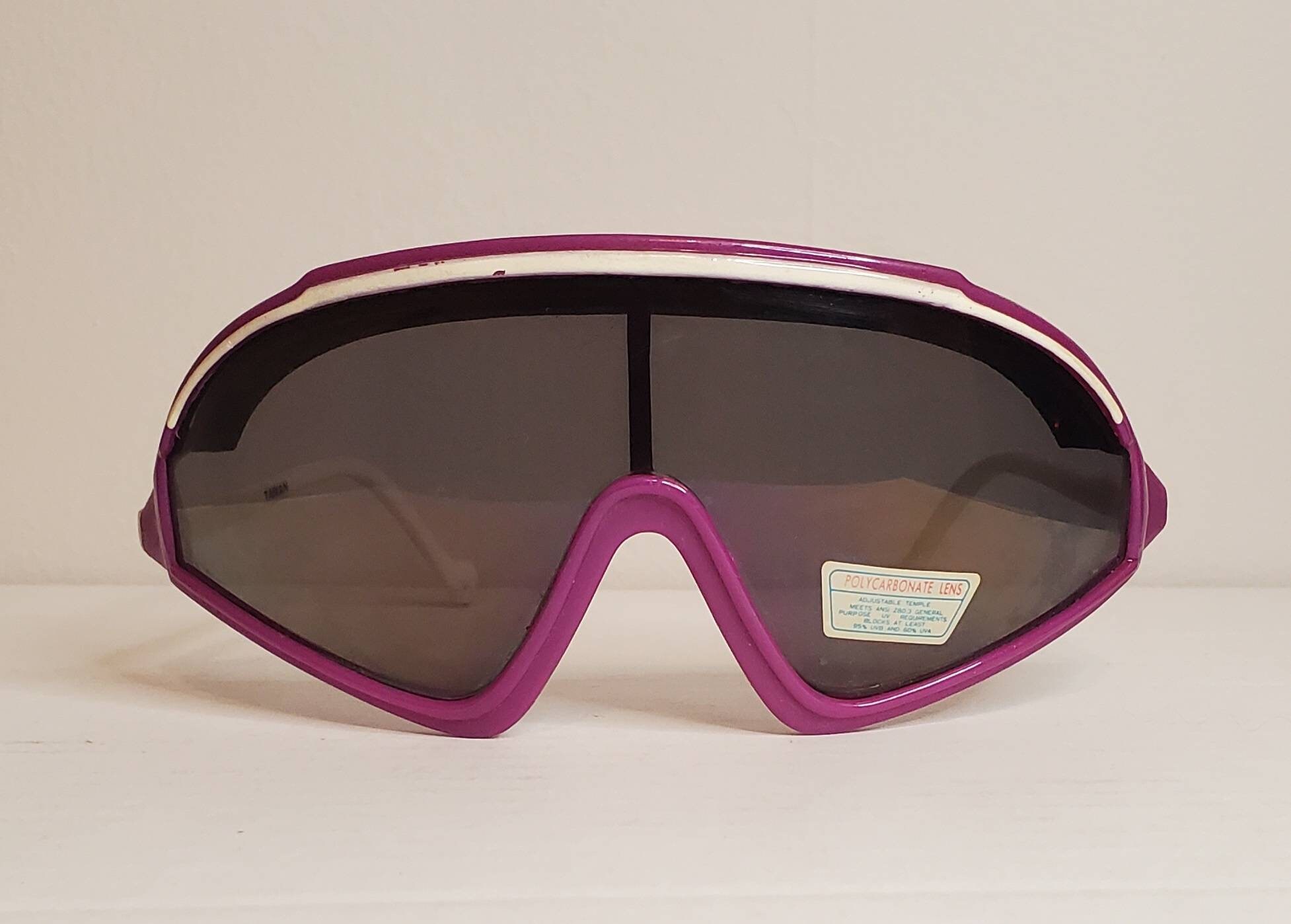 Vintage ski goggles - Etsy 日本