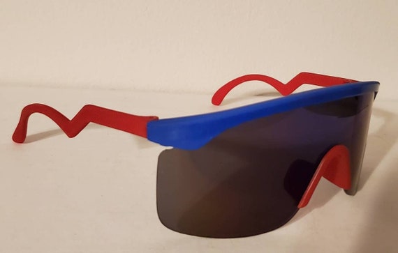 Multicolor 2025 frame sunglasses