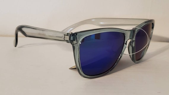 Fun Sunglasses // Clear Frames // Rainbow Technic… - image 3