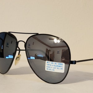 80s Ray Ban Aviators - Etsy