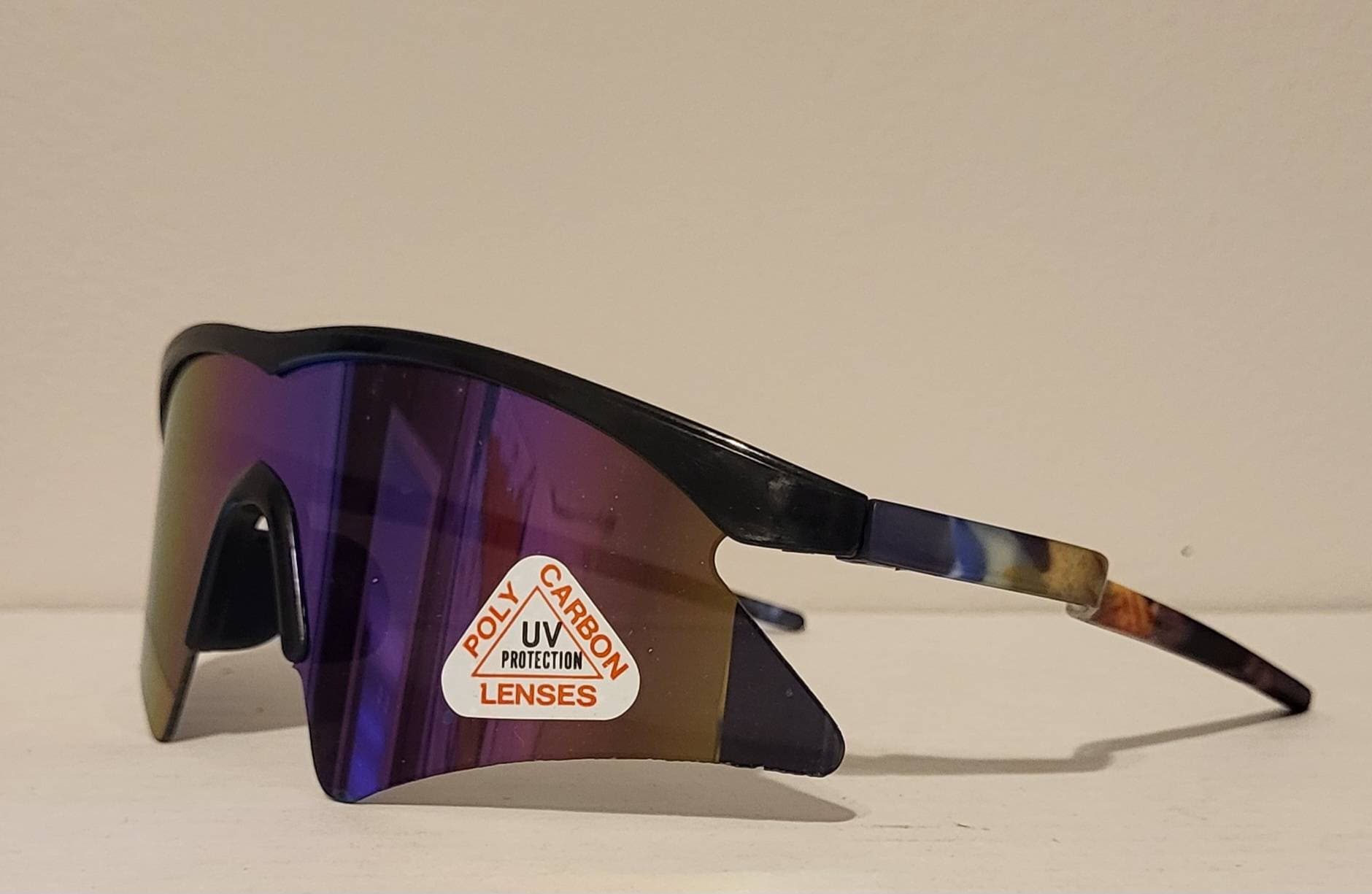Oakley Razor Blade - Etsy Canada