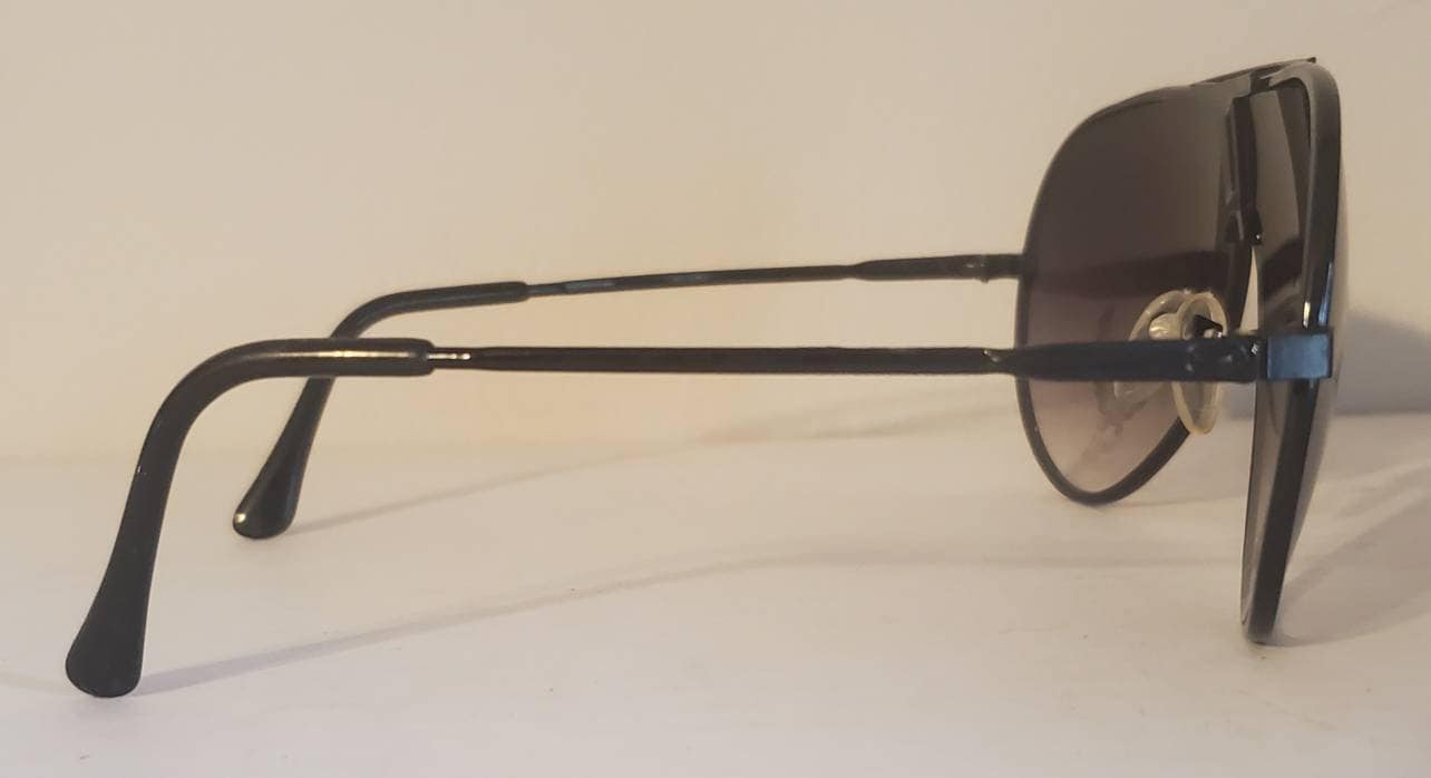 ヴィンテージ ハーレーダビッドソン アビエーター サングラス