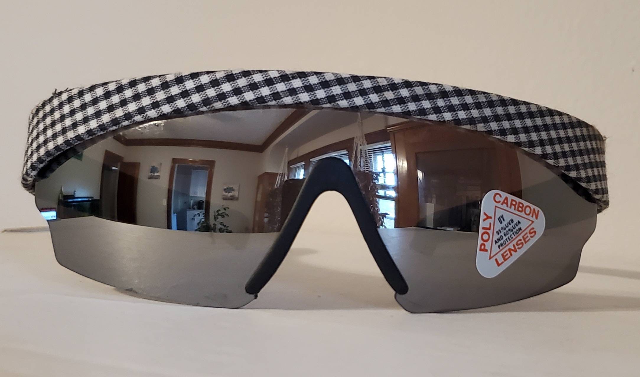 Richard sherman neff sunglasses sale