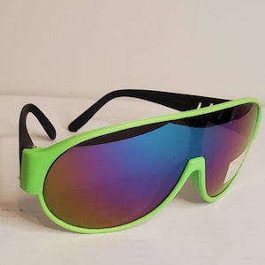 90s ski sunglasses - Etsy 日本