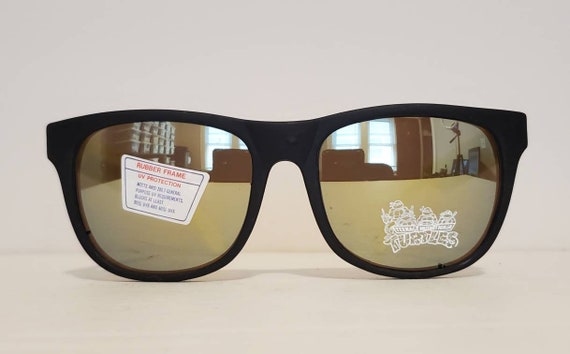 Vintage Teenage Mutant Ninja Turtles Sunglasses /… - image 2