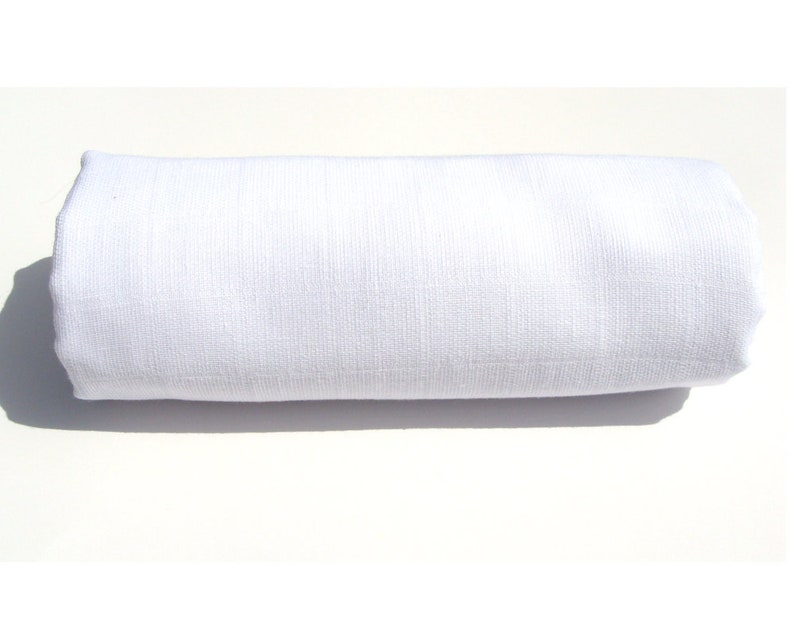 cotton muslin wraps