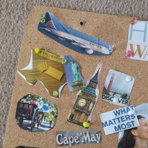 Couples Vision Board Printables Relationship Goal Setting - Etsy