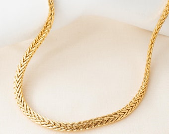 Rope Chain Necklace