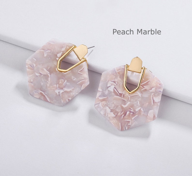 Tortoise Shell Drop /& Hang Earrings Acetate Earrings Tortoise Earrings Tortoise Shell Earrings