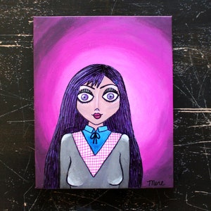 Pintura Yuri