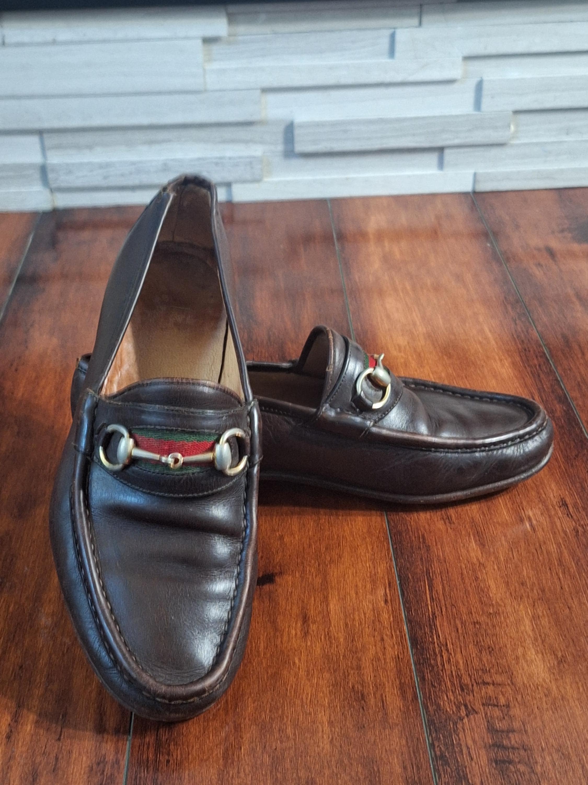 Mens Gucci Loafers UK