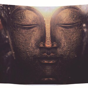 Buddha Tapestry